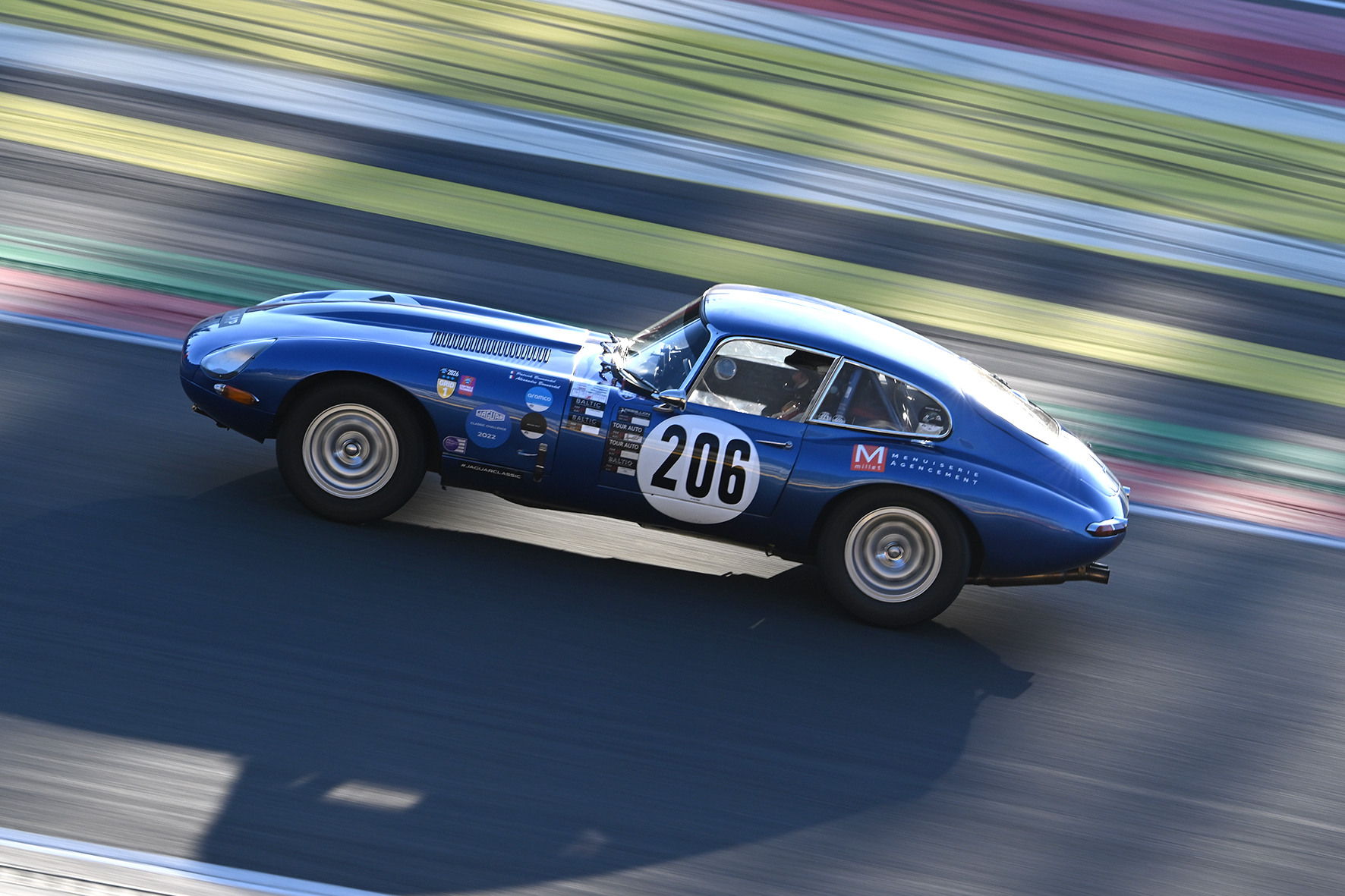 Spa Six Hours 2026 - The Sound Of History 27