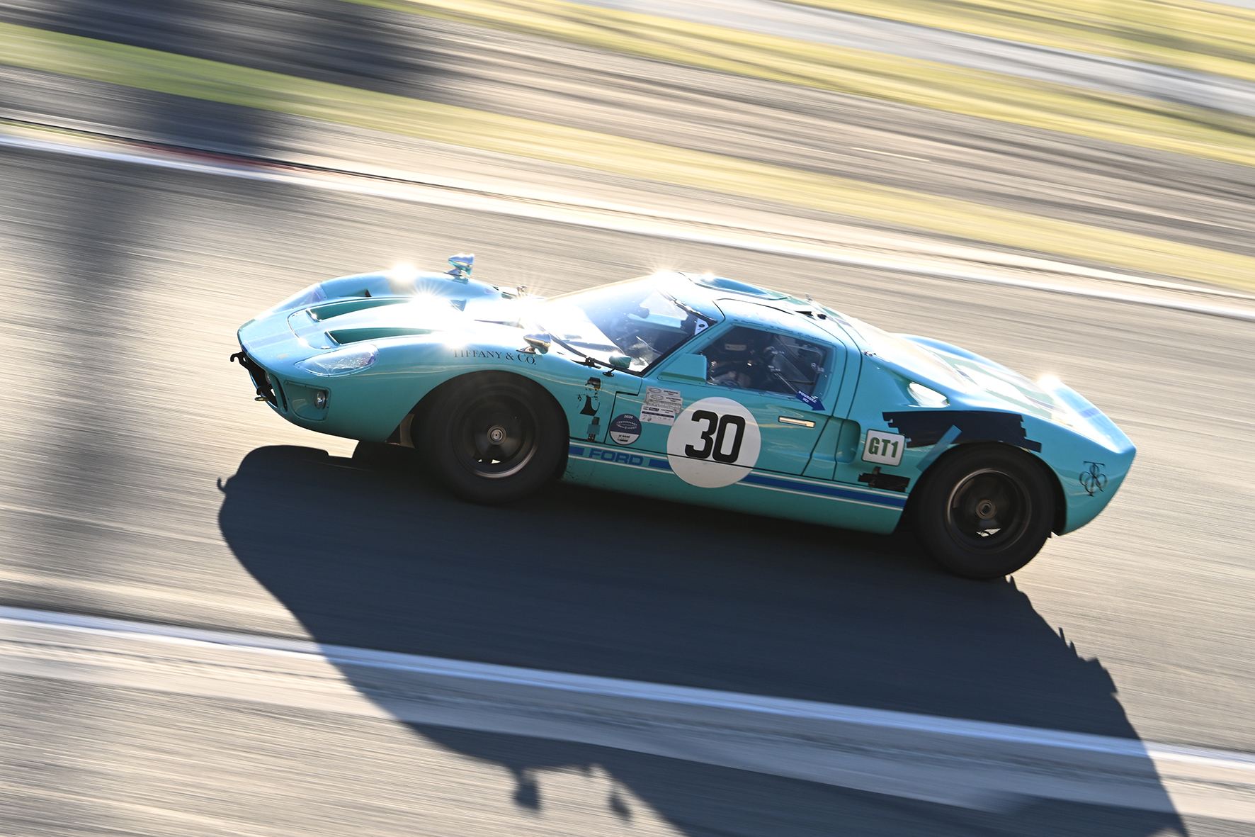 Spa Six Hours 2026 - The Sound Of History 26