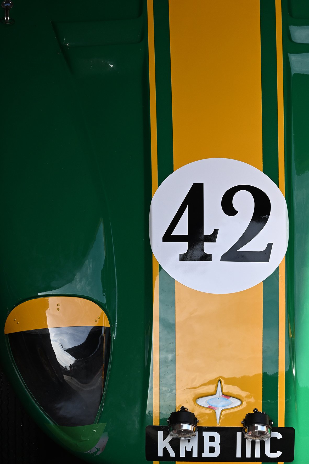 Spa Six Hours 2026 - The Sound Of History 18