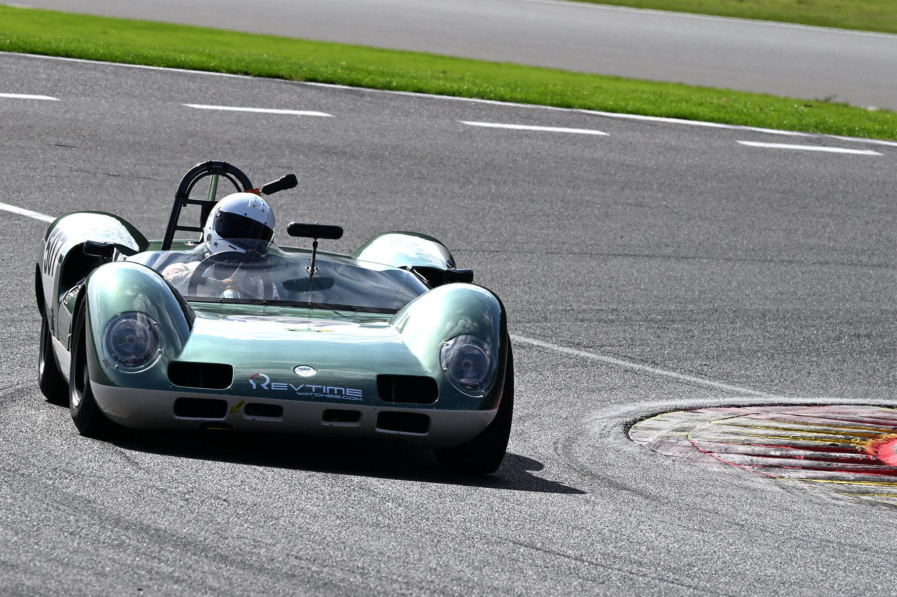 Spa Six Hours 2026 - The Sound Of History 21