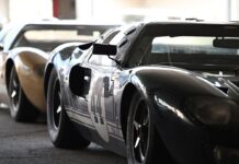 Spa Six Hours 2026 – The Sound Of History