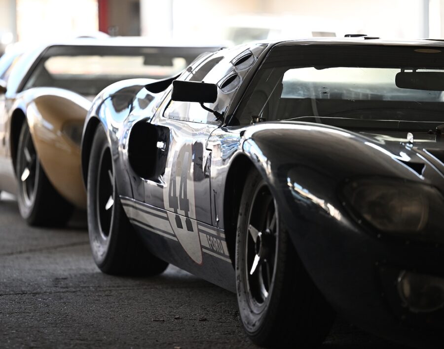 Spa Six Hours 2026 - The Sound Of History