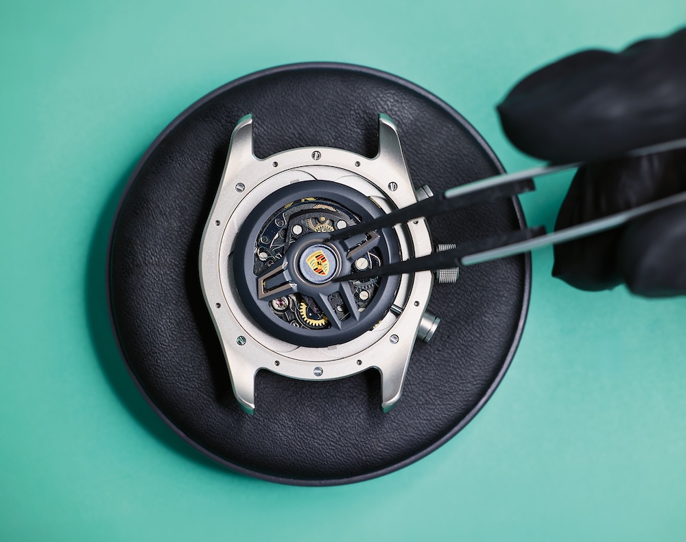 A New Era Of Timekeeping