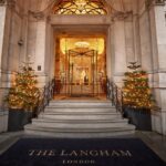 The Langham London
