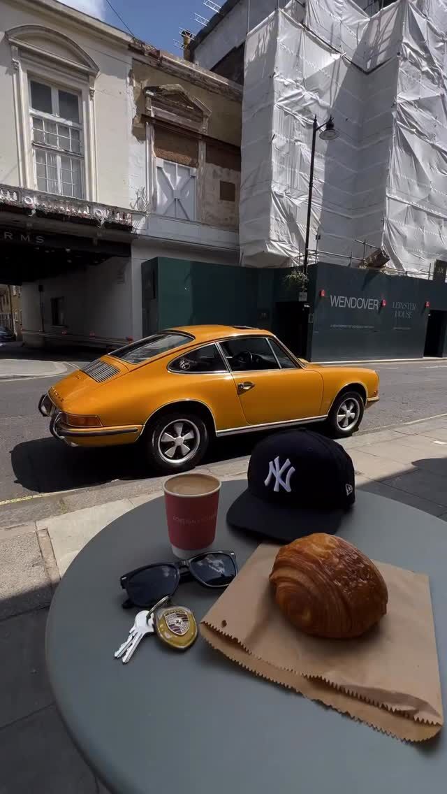 Medium Sea Bag 1922 By Connolly England - collectorscarworld